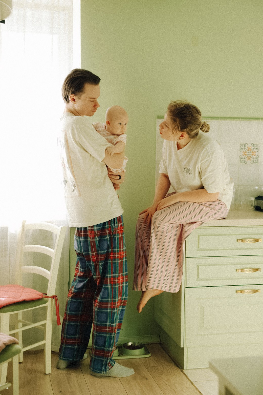 Family. Фотограф Нижний Новгород