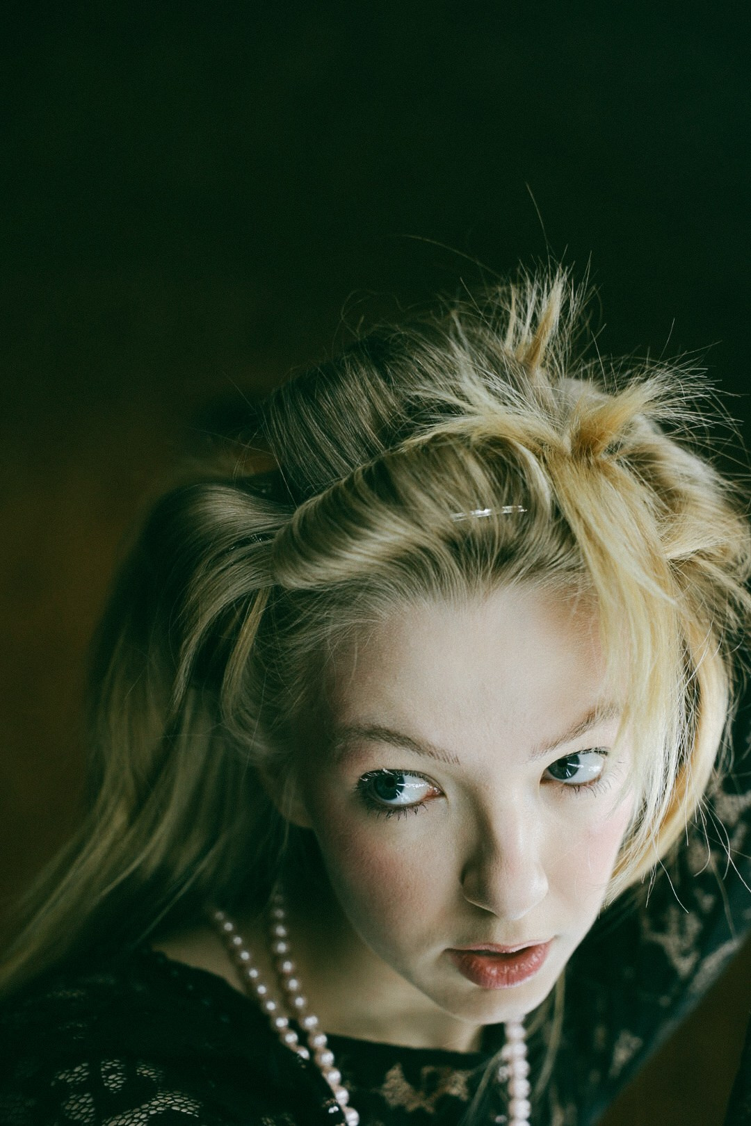 Вероника. Фотограф Нижний Новгород