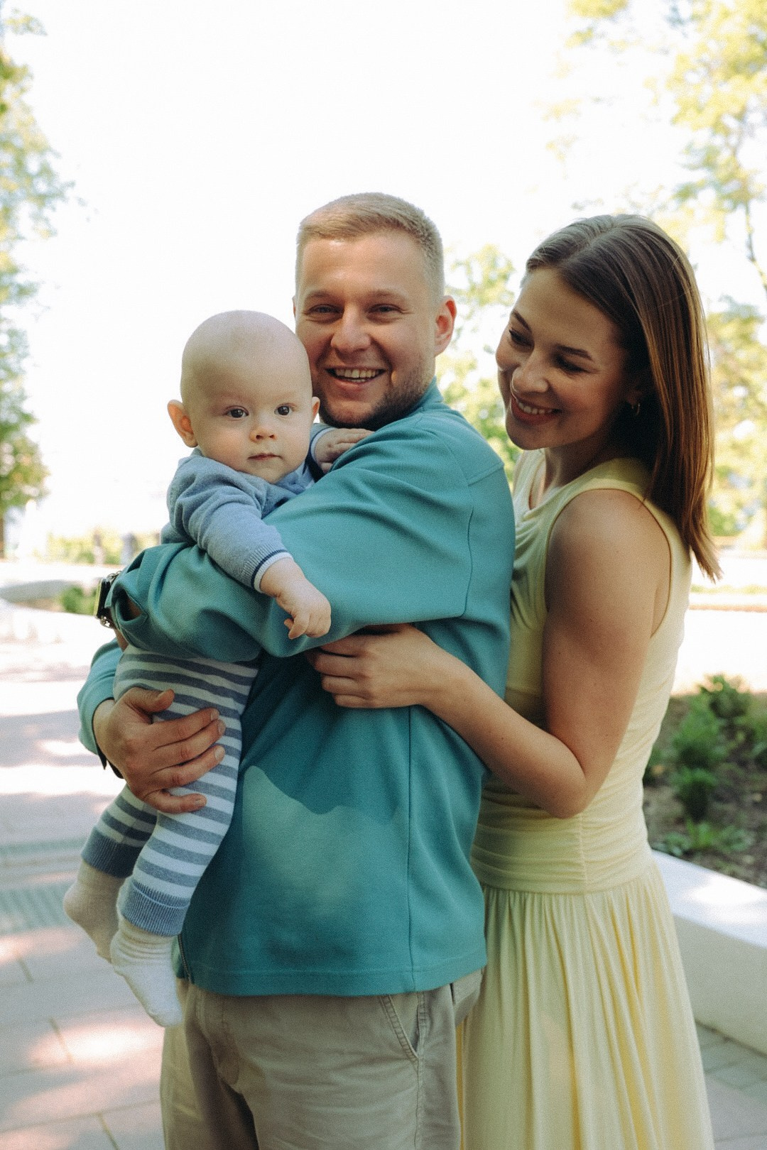 Family. Фотограф Нижний Новгород