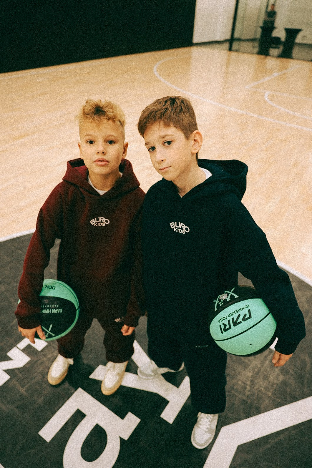 BURO kids. Фотограф Нижний Новгород