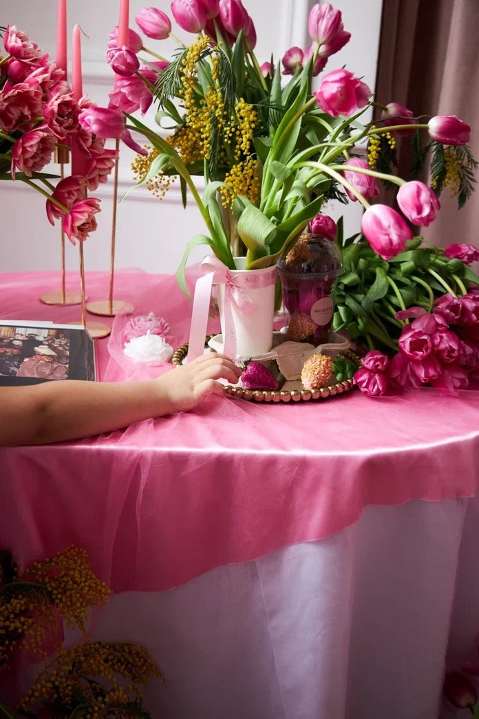 Я — Карина Гоголь, фотограф с душой