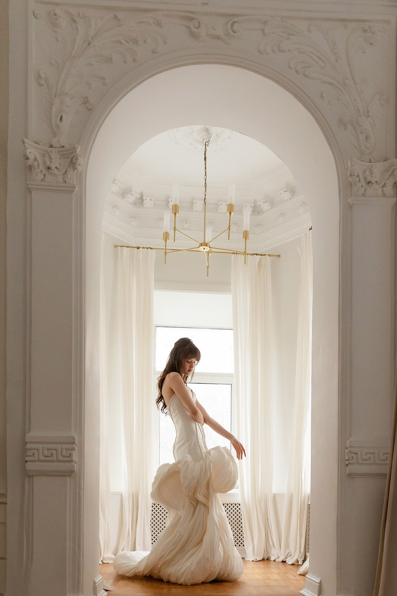 Свадебные. Свадебный фотограф в Томске | Александр Овчаренко