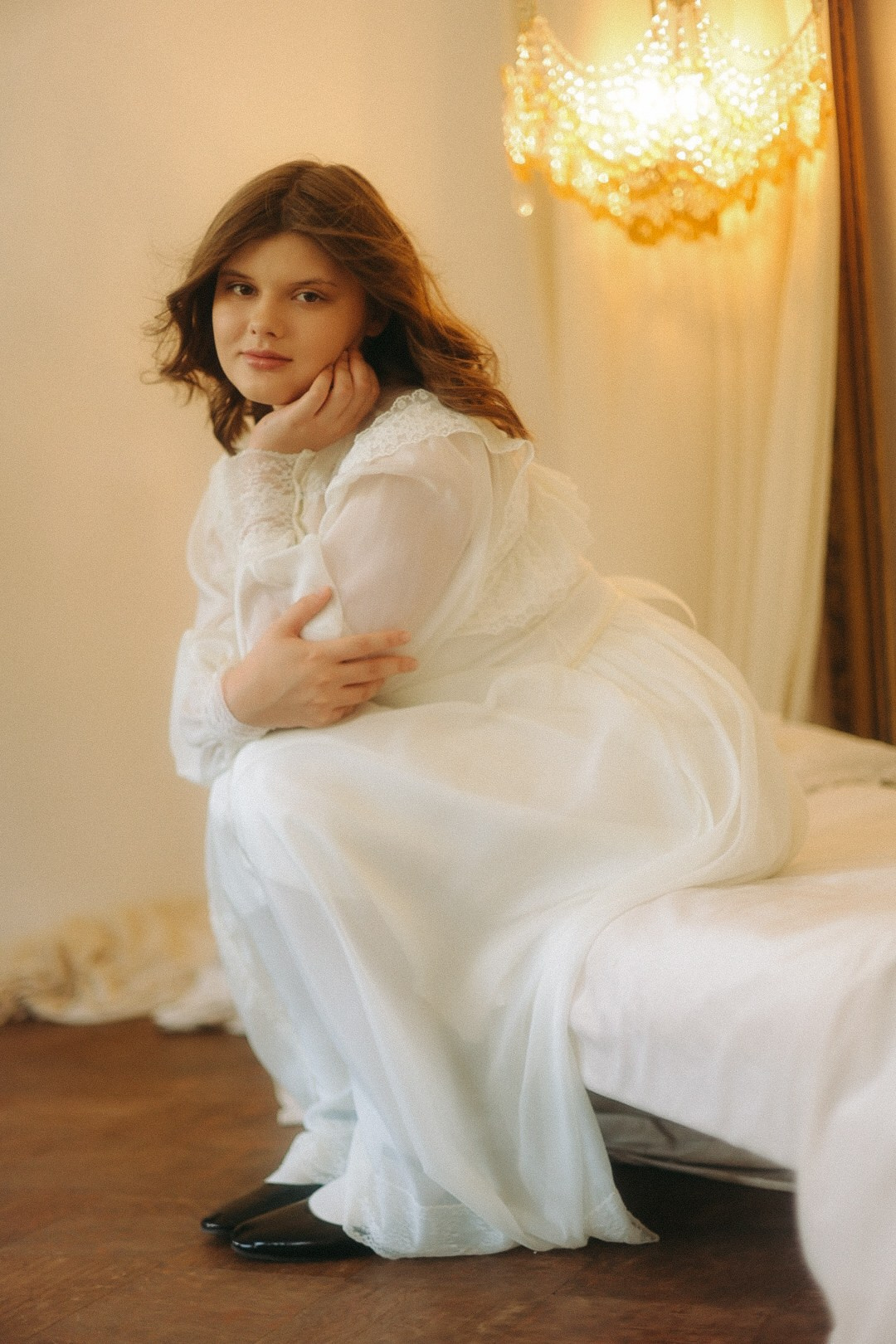 Саша. Фотограф Нижний Новгород