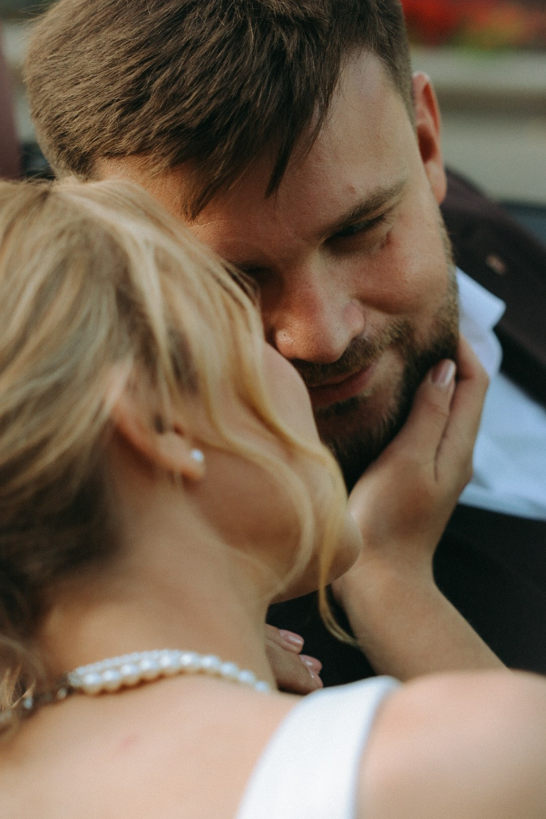 Вова и Варя. Фотограф Нижний Новгород