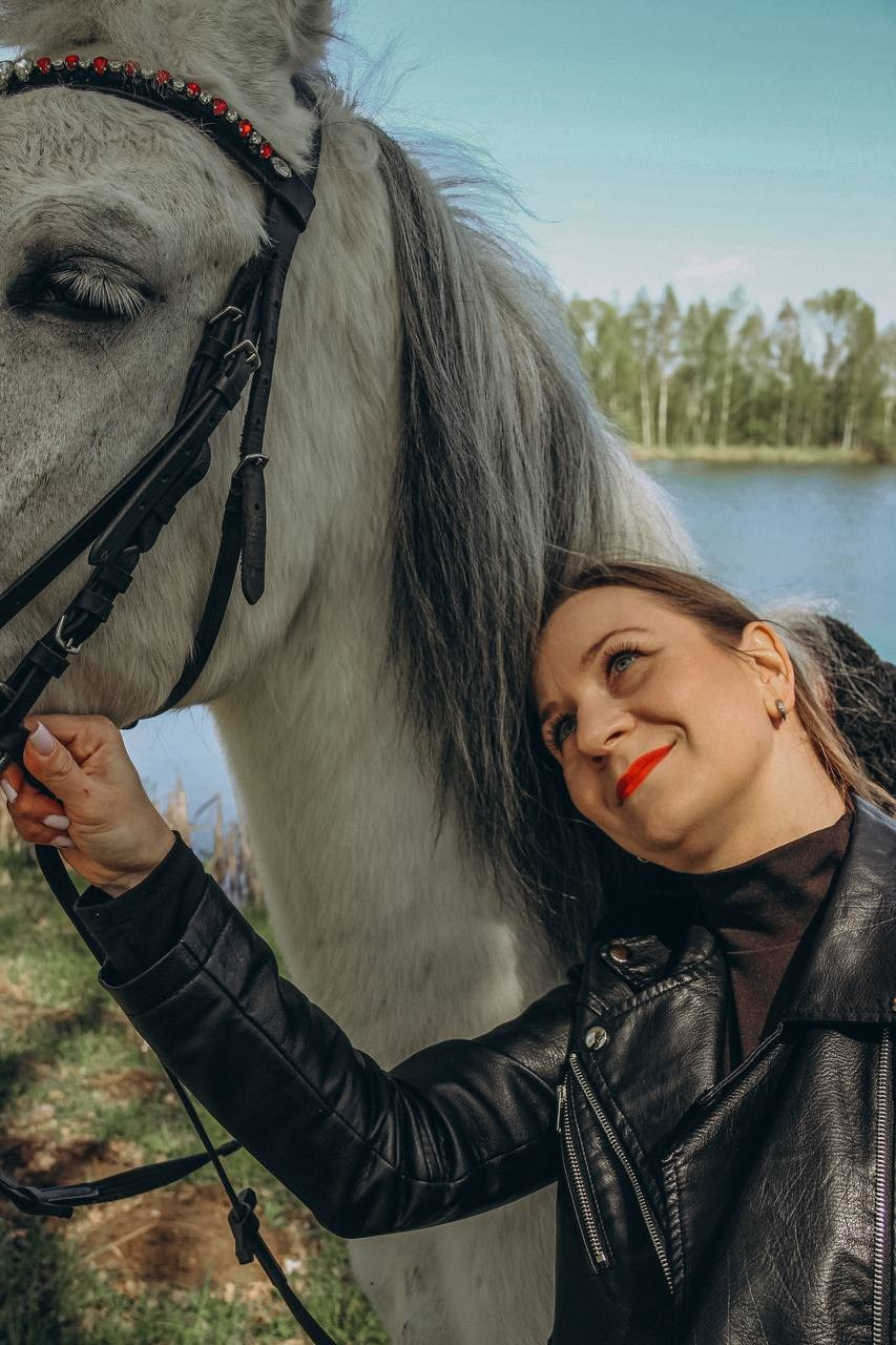 ИНДИВИДУАЛЬНАЯ ФОТОСЕССИЯ. Фотограф кстово