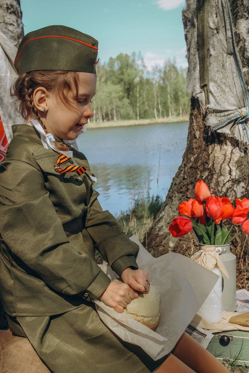 ТЕМАТИЧЕСКАЯ ФОТОСЕССИЯ. Фотограф кстово