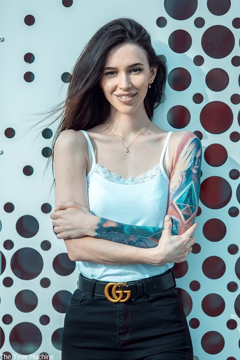 Для Яркий кадр. Фотограф для маркетплейсов Михаил Бове