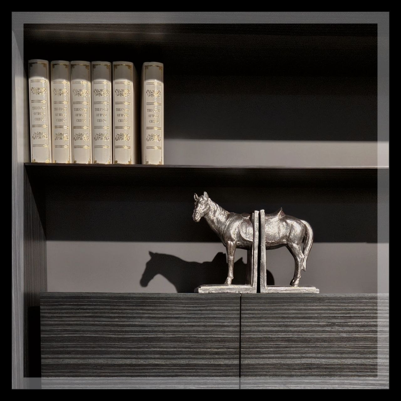 Interiors. Фотограф Иван Антонов