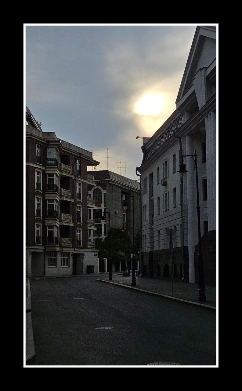 Area. Фотограф Иван Антонов