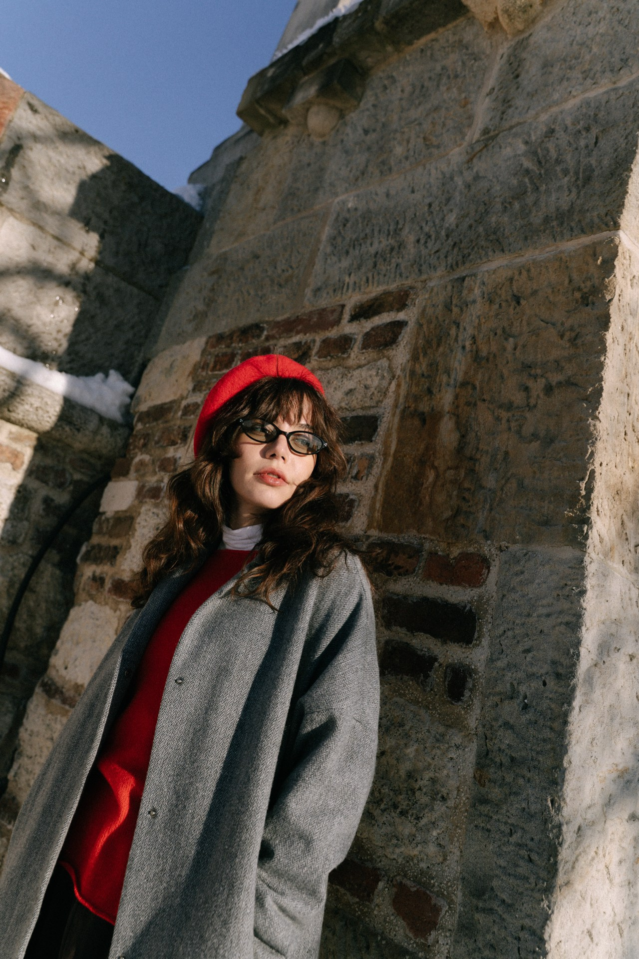 Lolita. Garkavaya Leyla photographer in Belgrade