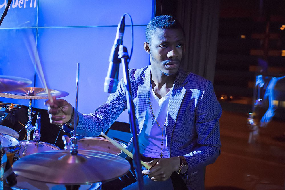 Events. Garkavaya Leyla photographer in Belgrade