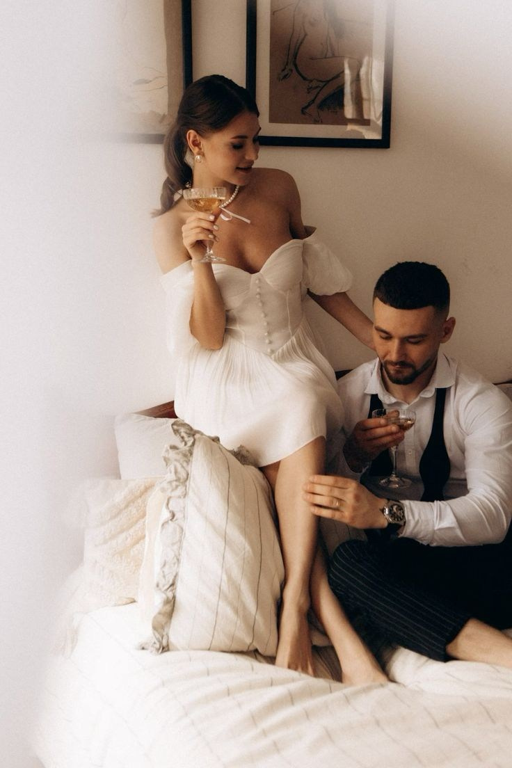 Советы для молодожен для фотосессии. Фотограф в Санкт-Петербурге, Анна Скворцова