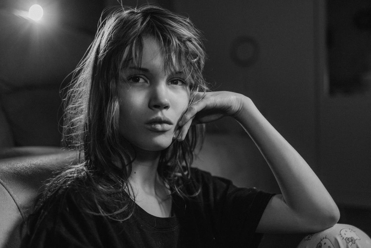 Ольга Сурикова