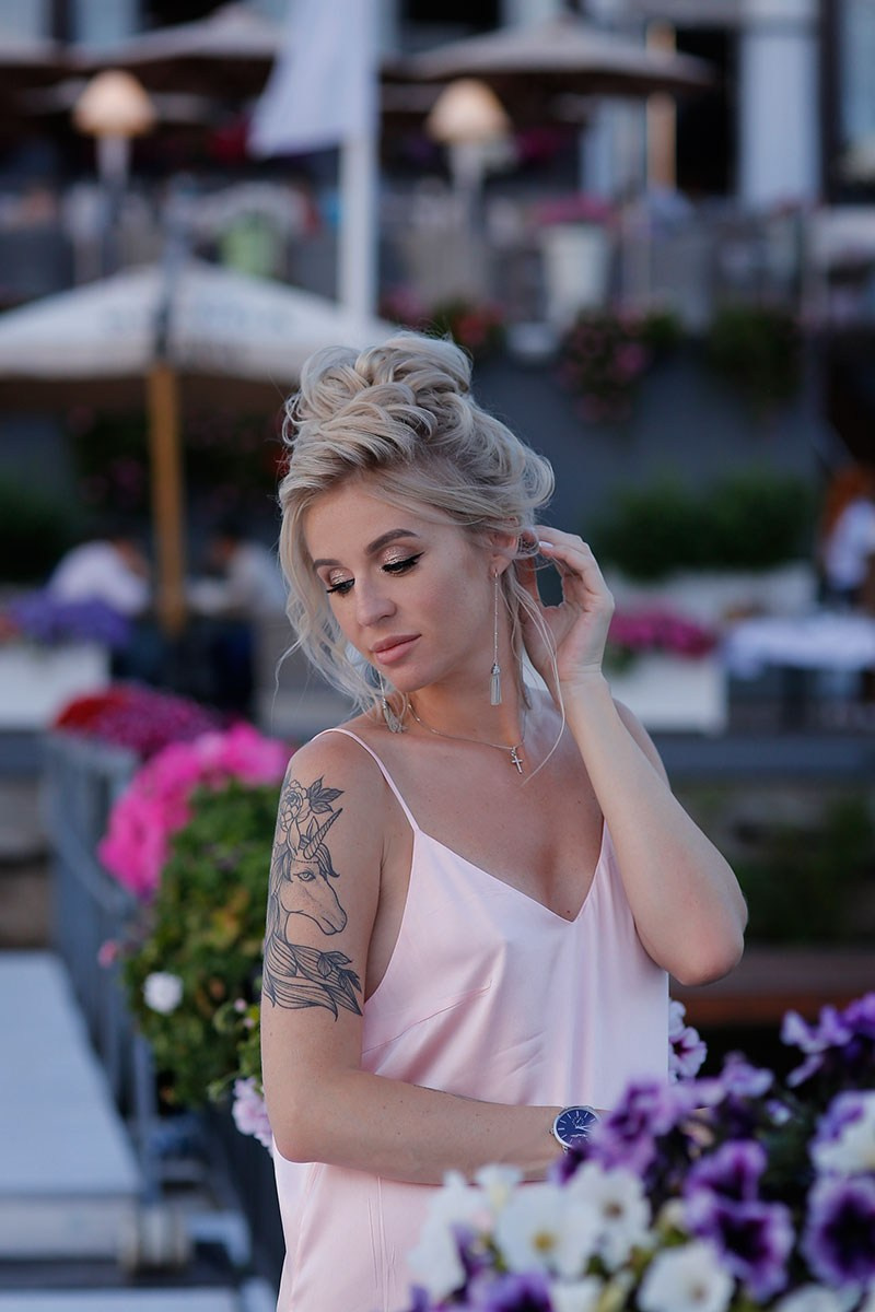 Свадьба и lovesory. Фотограф в Москве и Будапеште