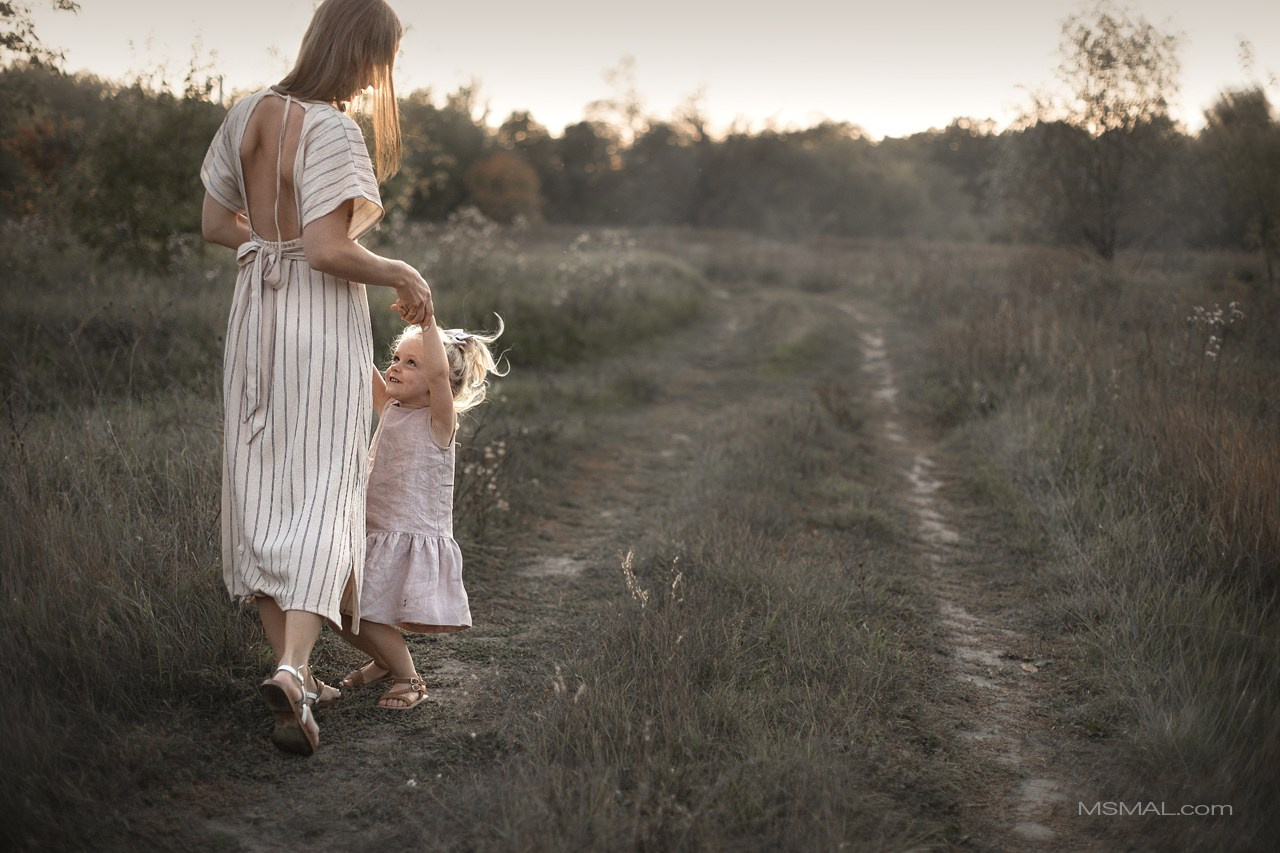 СЕМЬЯ / ДЕТИ. Детский и семейный фотограф в Тамбове Марина Смаль