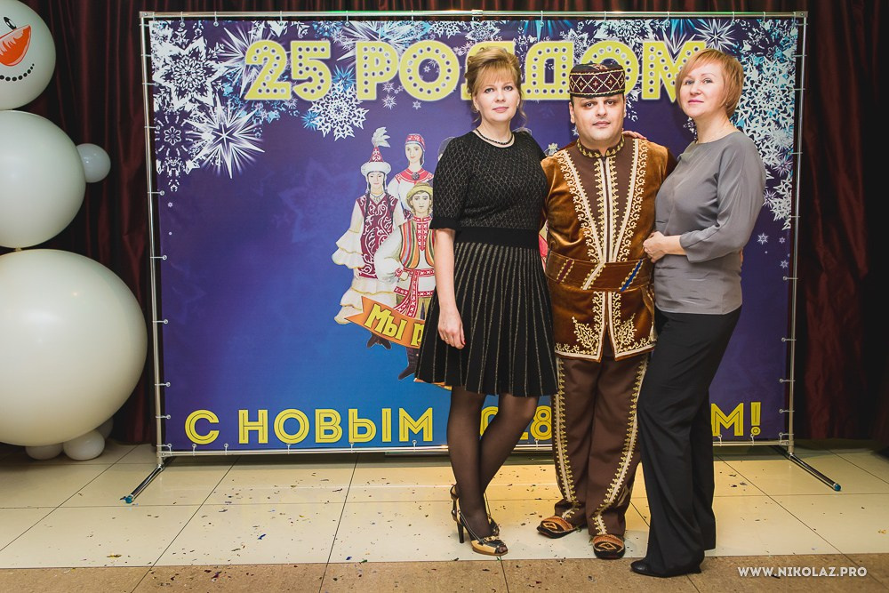 25 роддом. Видеооператор/Фотограф Николай Завьялов