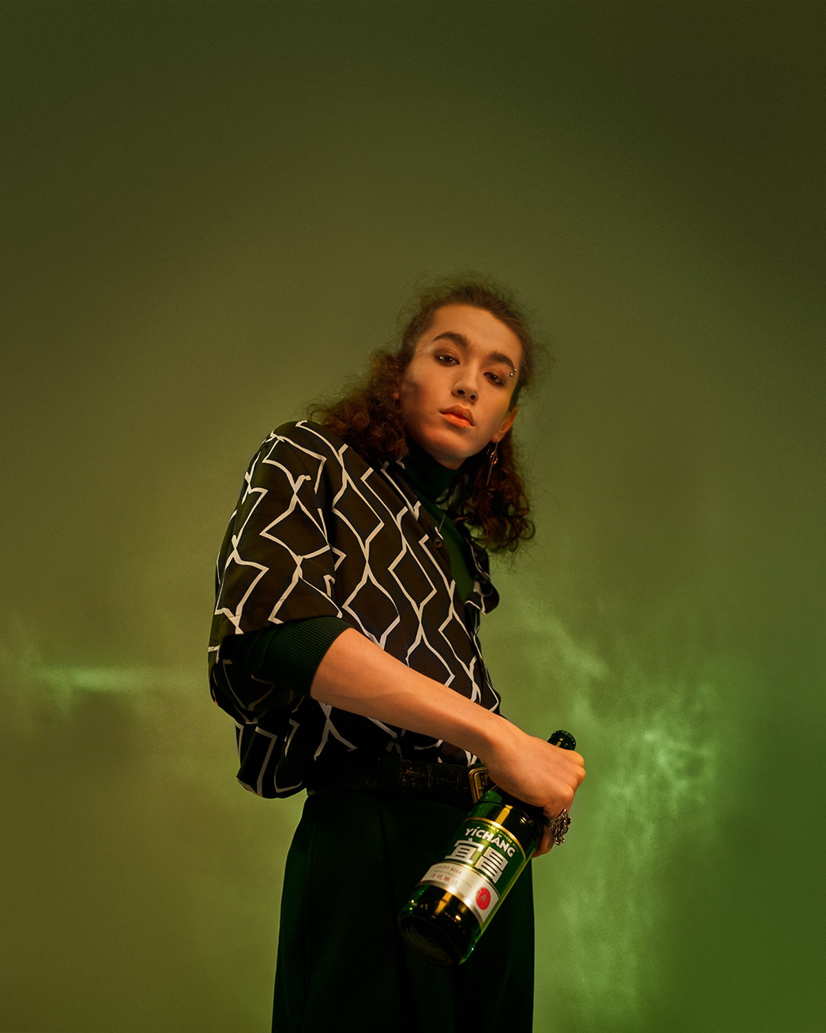 SMM. Фотограф рекламы и СММ в Алматы Илья Ким