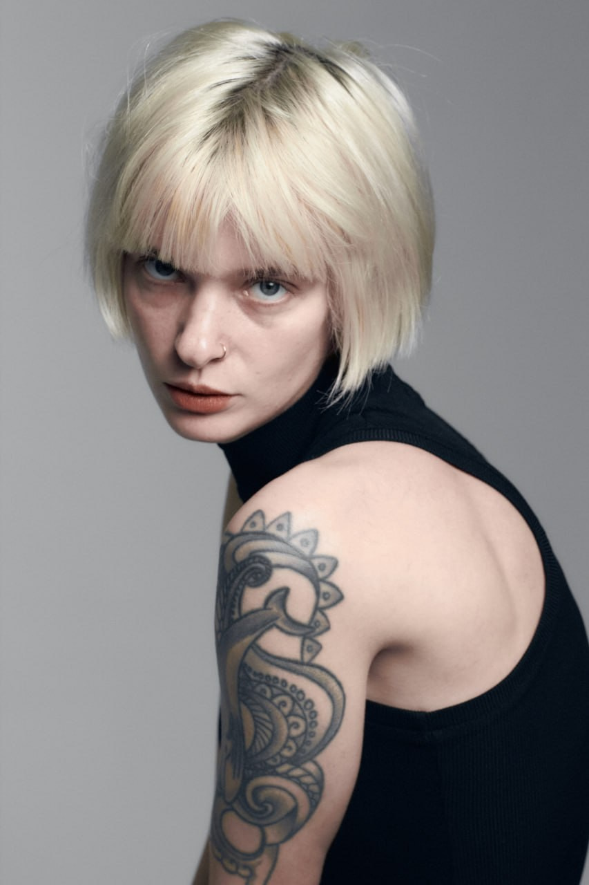 Индивидуальные съемки. Фотограф Дима Хочуровский в Казани