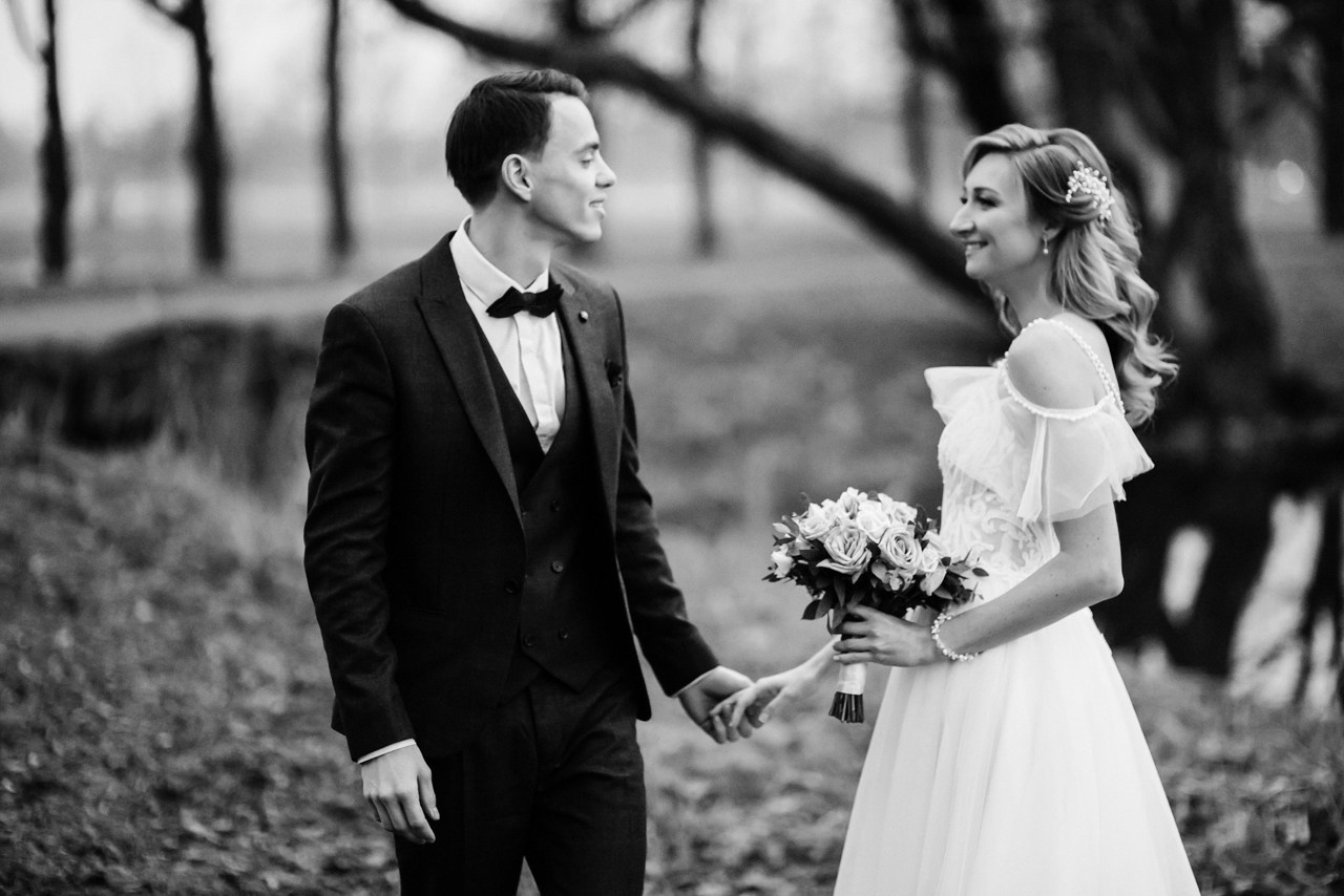 Подборка разных свадеб 2017-2020. Фотограф Дмитрий Сермяжко