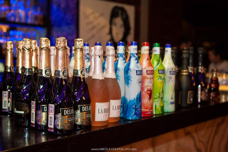 АЛВИСА (корпоратив). Видеооператор/Фотограф Николай Завьялов