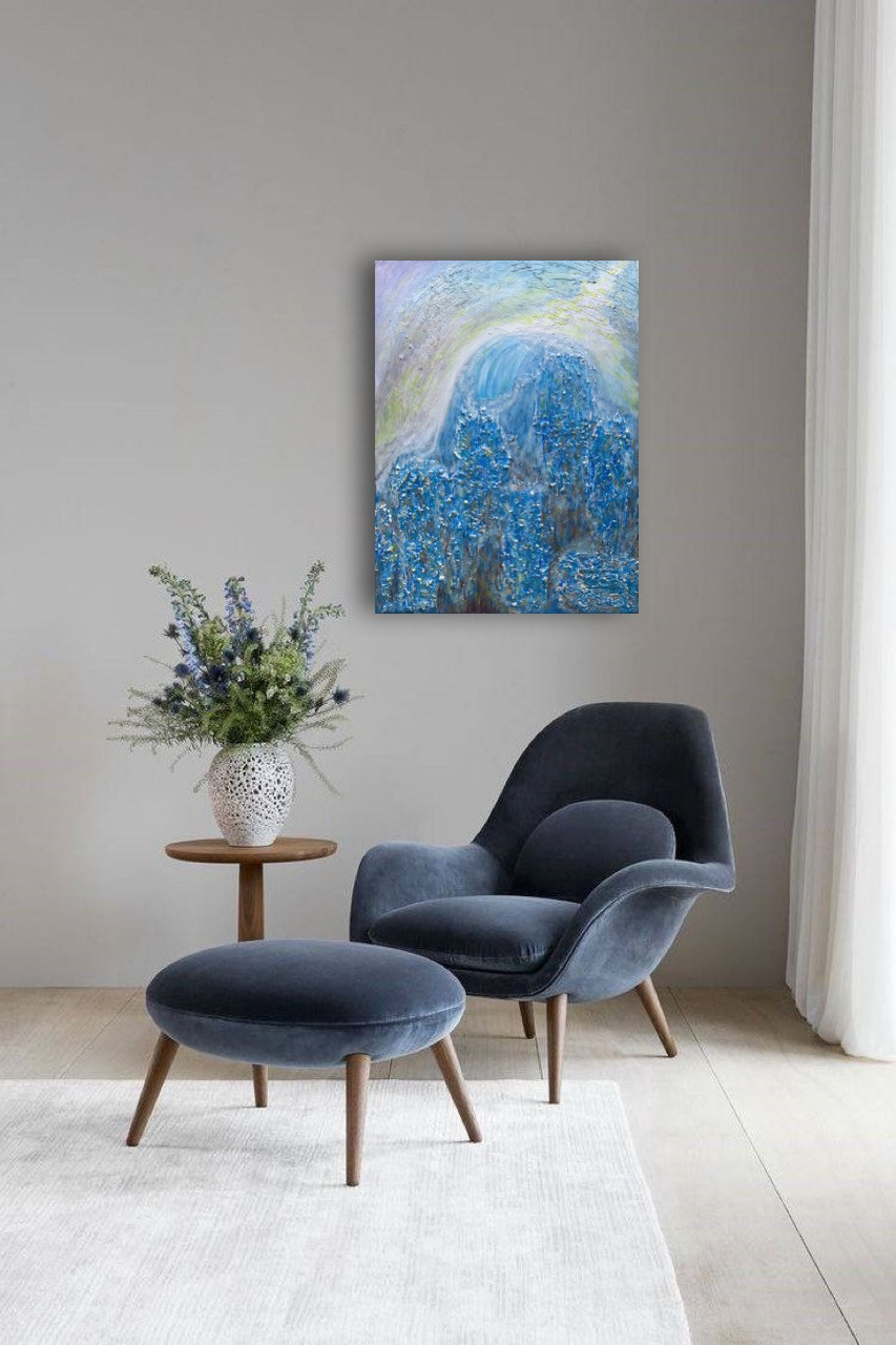 Примеры картин в интерьере. Фотограф в Перми Anastasia Aone