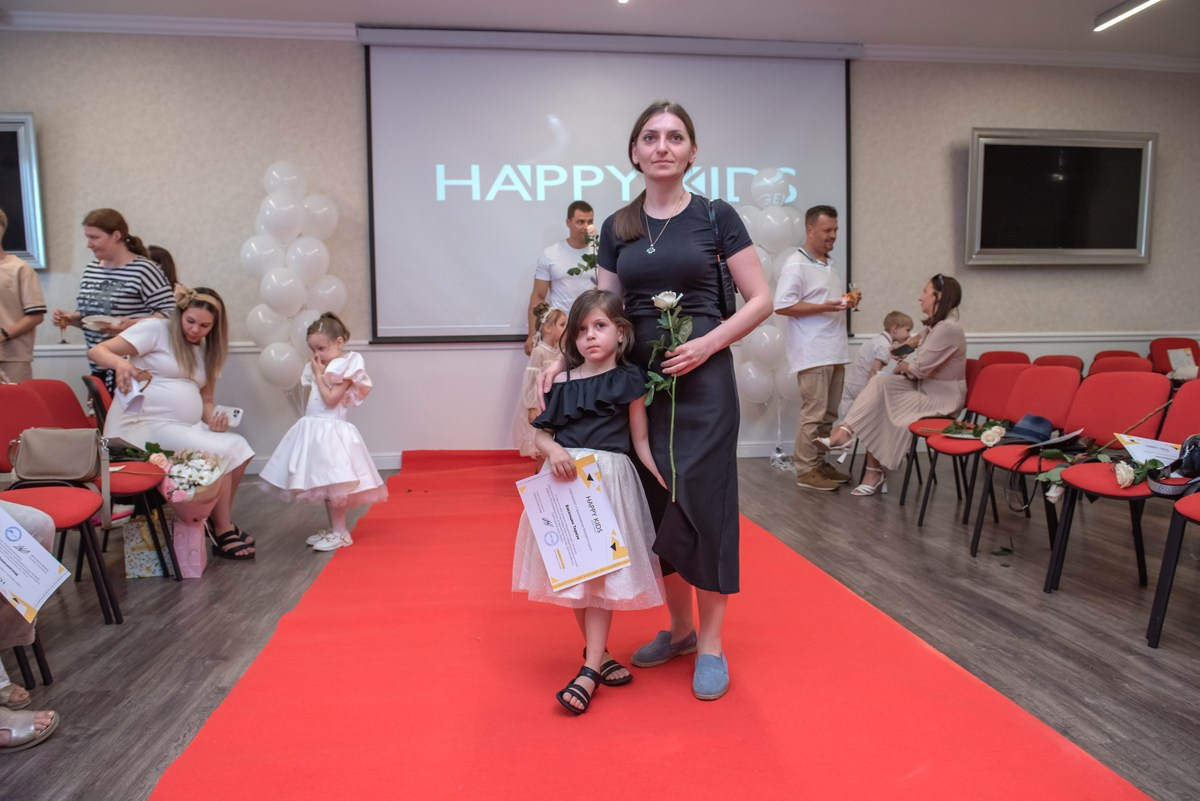 Выпускной HAPPYkids 2023. Семейный и коммерческий фотограф в Сочи Александр Бодунов