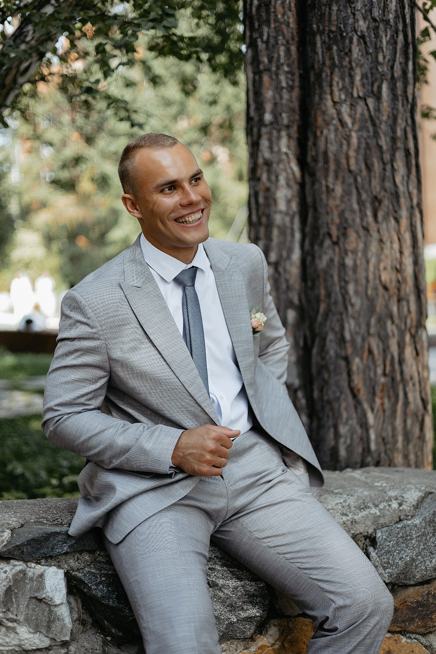 Елизавета и Евгений. Свадебный и семейный фотограф в Челябинске. Аврамец Анна