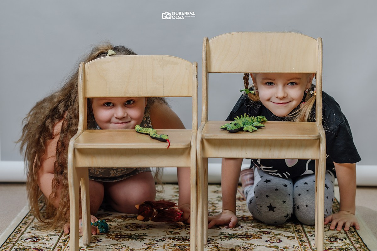 Детский сад