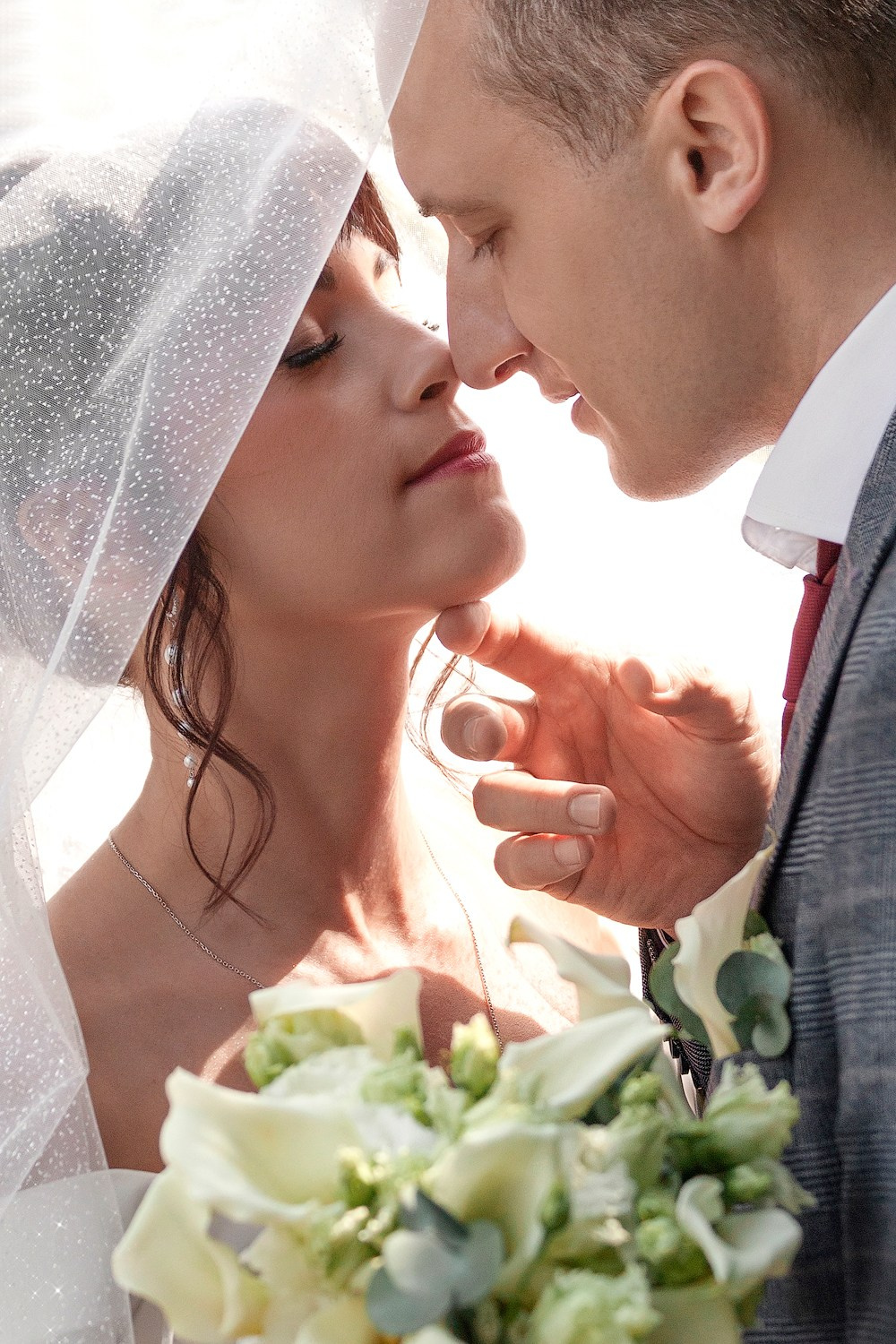 Свадебные фотосессии - фотограф Янкаускене Наталья