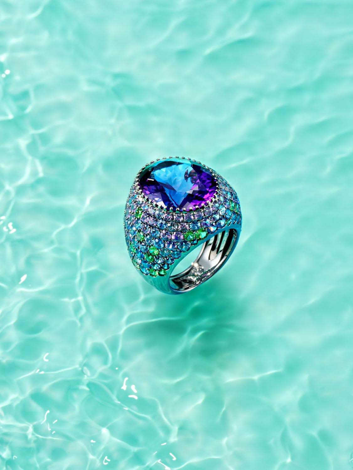 Фотосъёмка бижутерии и ювелирных украшений в Казани - Дмитрий седых https://t.me/Dmitriy_Maker