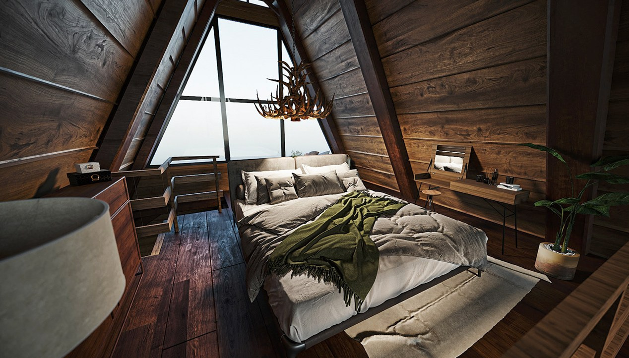 Architecture. Fotógrafa impresionista Rada Buenos Aires