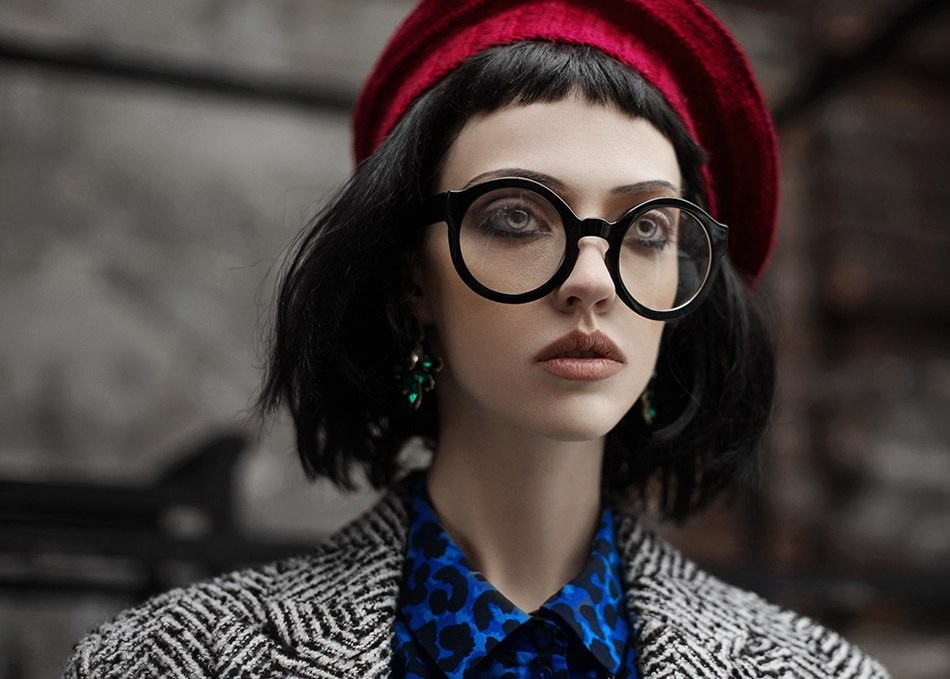 Портретная фотосъемка в Санкт-Петербурге. Портретный фотограф в Санкт-Петербурге Мерцалова Татьяна