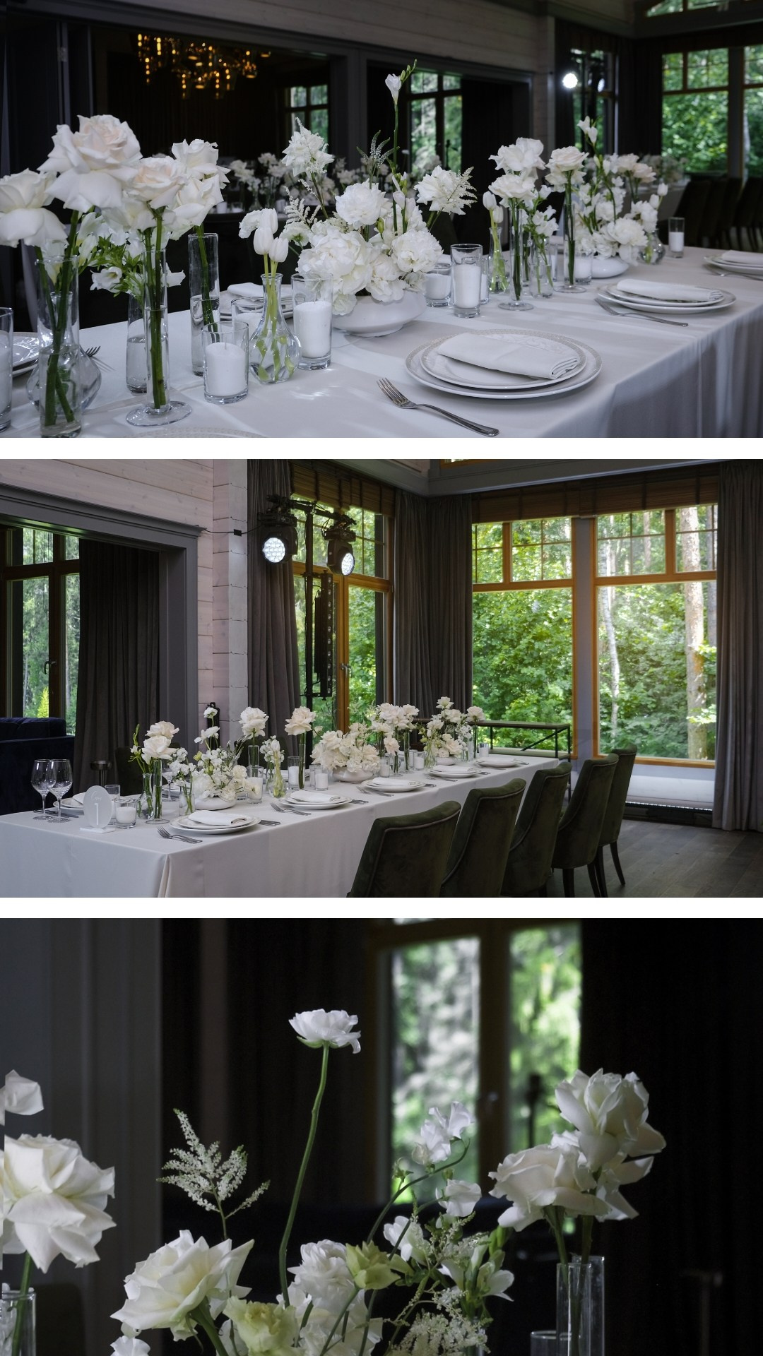 Ресторан Полянка. Основное