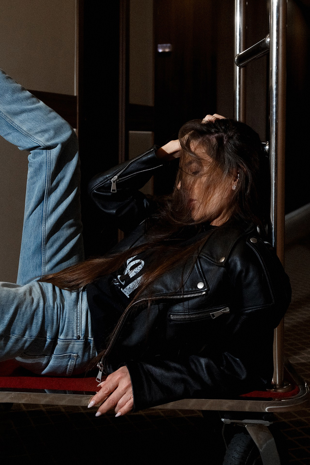 Фотосессия в отеле. Светский фотограф Санкт-Петербург и ЛО