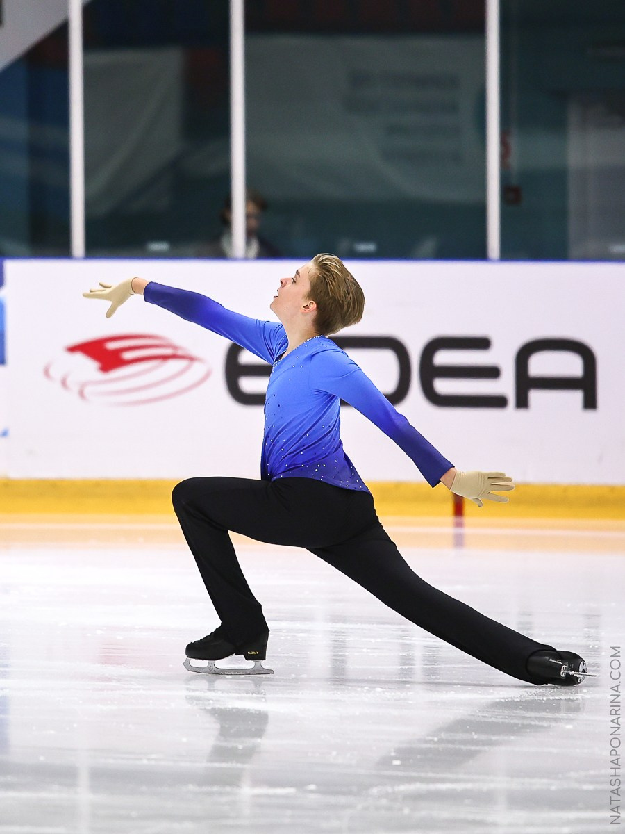 Кириллов Феликс