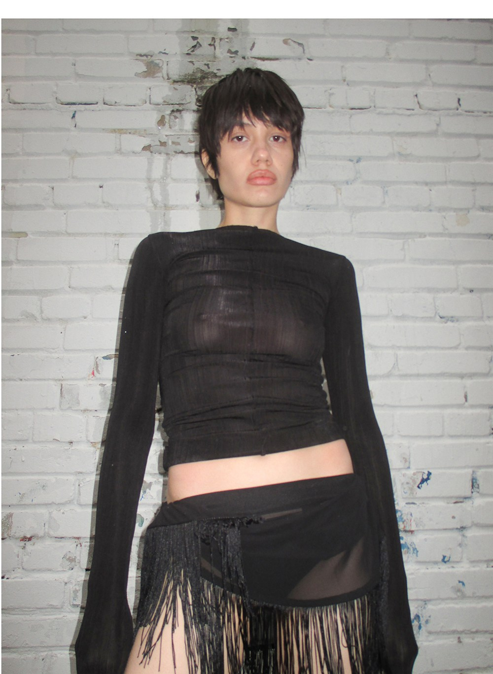 QADRIYA' in Saint P. Nik Paustovskiy photography