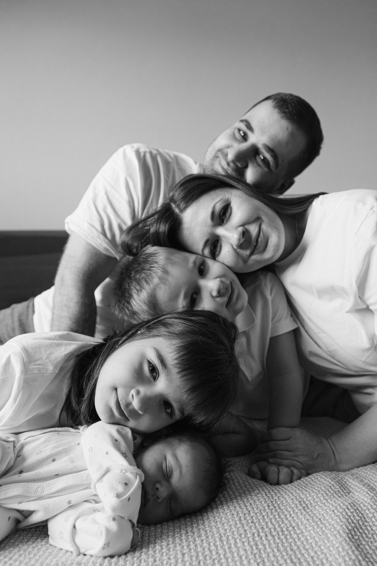 Семейная фотосессия в Краснодаре. Детский и семейный фотограф в Краснодаре и в станице Елизаветинская Олеся Стаценко