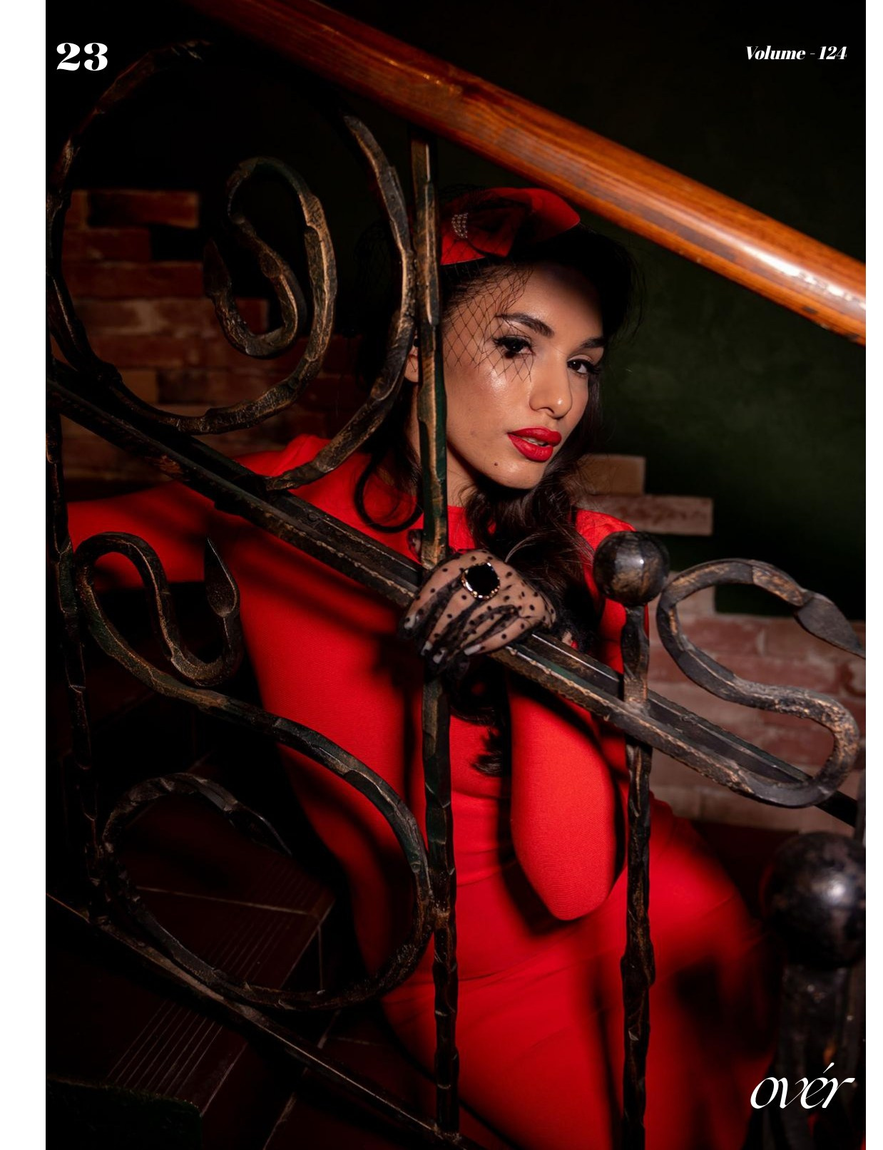 Журналы/Реклама. Фотограф Волгоград Ермолова Дарья