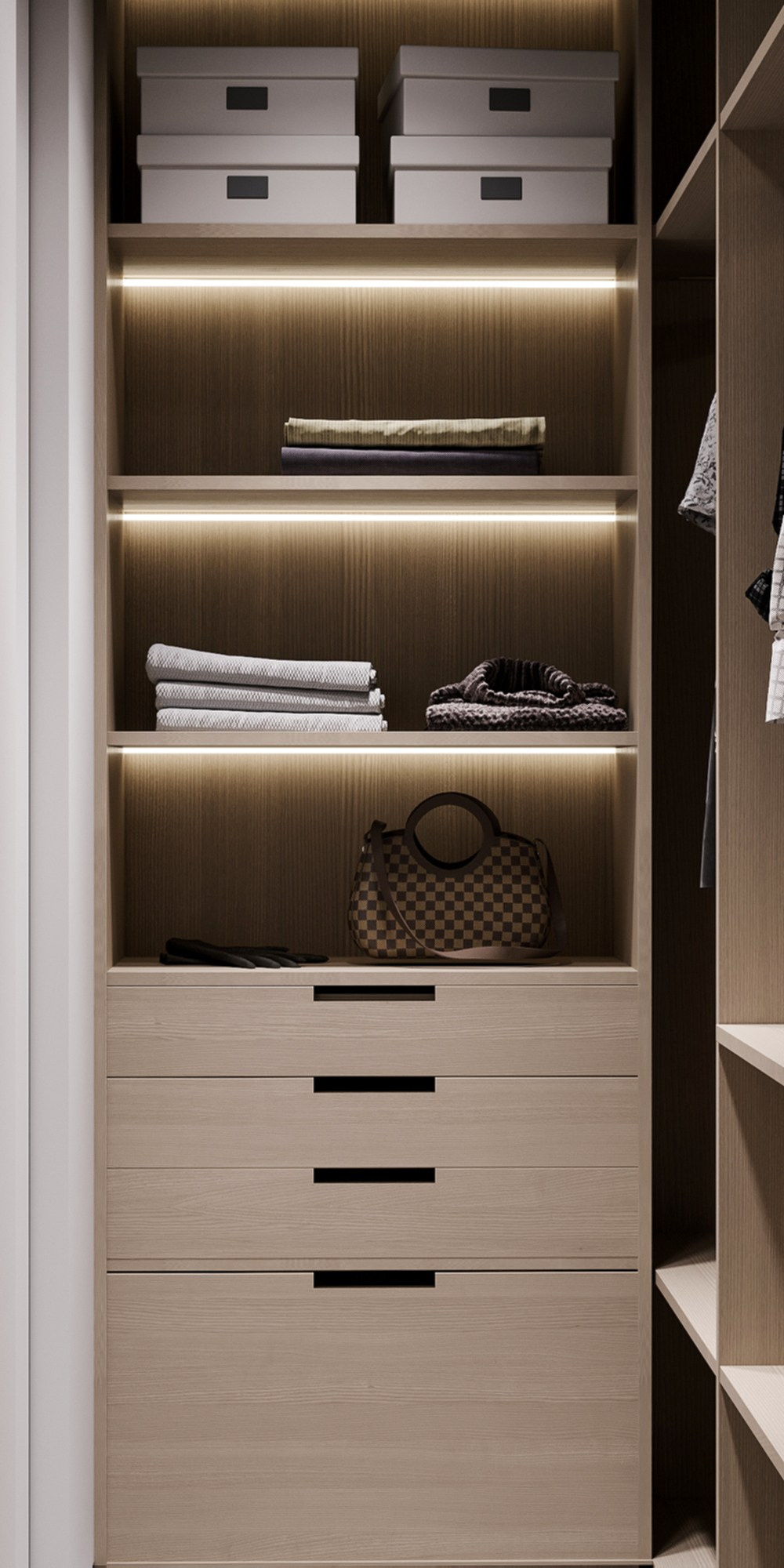 ЖК Veresk | 69 m² | 2024. 3D Визуализатор Великородная Виктория