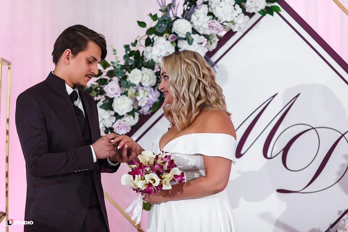 Максим и Диана 2022. Фотограф Соловьев Денис в Московской и Владимирской области