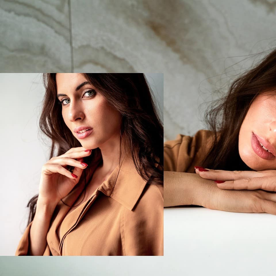 Юлия. Фотограф в Нижнем Новгороде Алексей Уковский