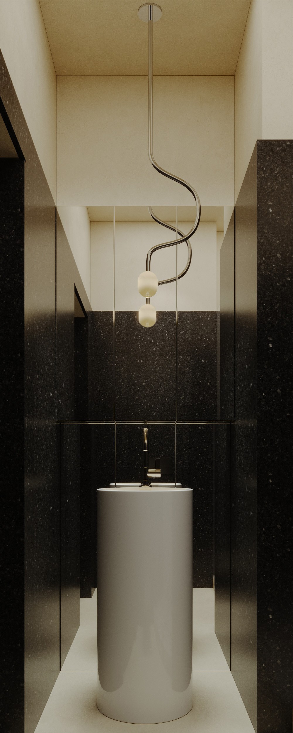 Двухкомнатная квартира для сдачи в аренду. Главная