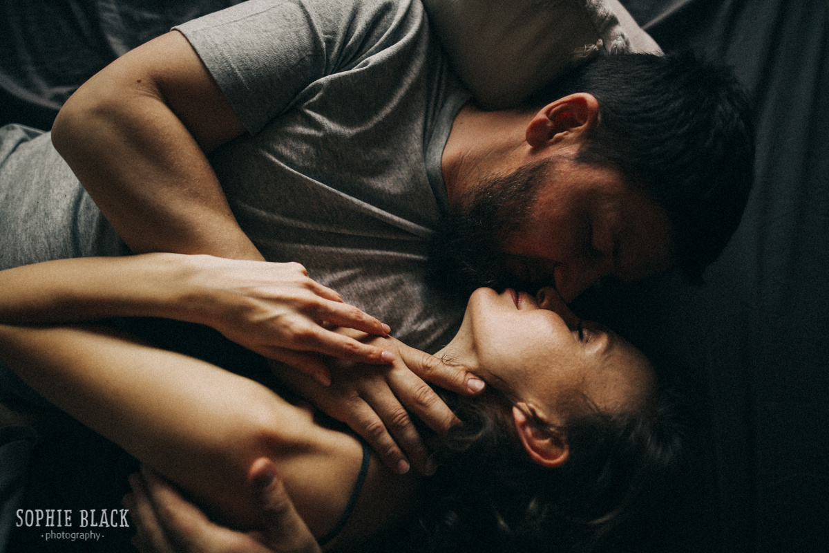 Домик в Сосновом Лесу. Соня Черных (sophieblack)