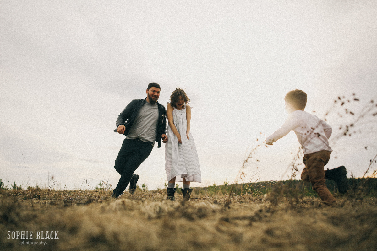 Домик в Сосновом Лесу. Соня Черных (sophieblack)