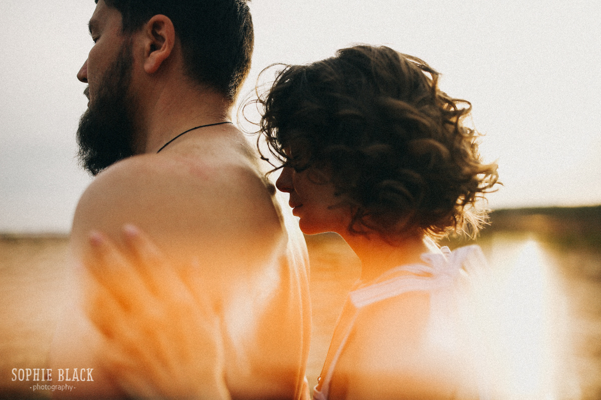 Домик в Сосновом Лесу. Соня Черных (sophieblack)