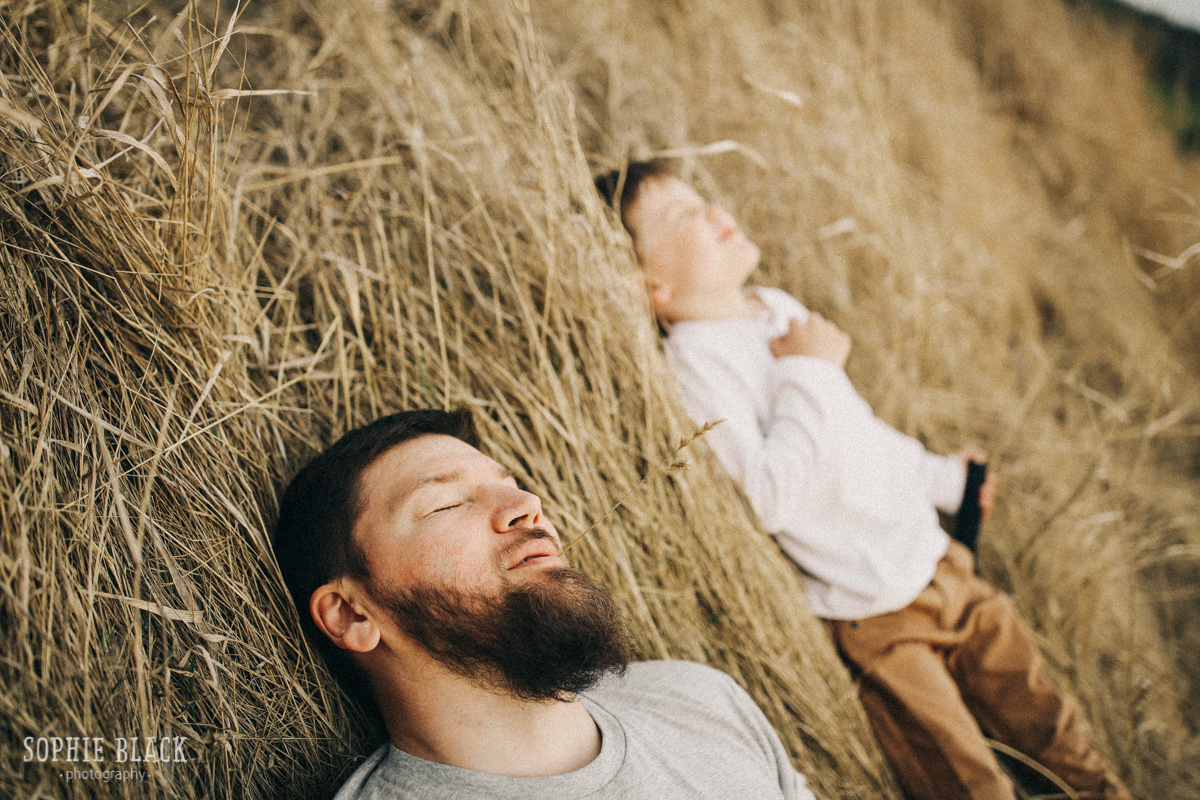 Домик в Сосновом Лесу. Соня Черных (sophieblack)