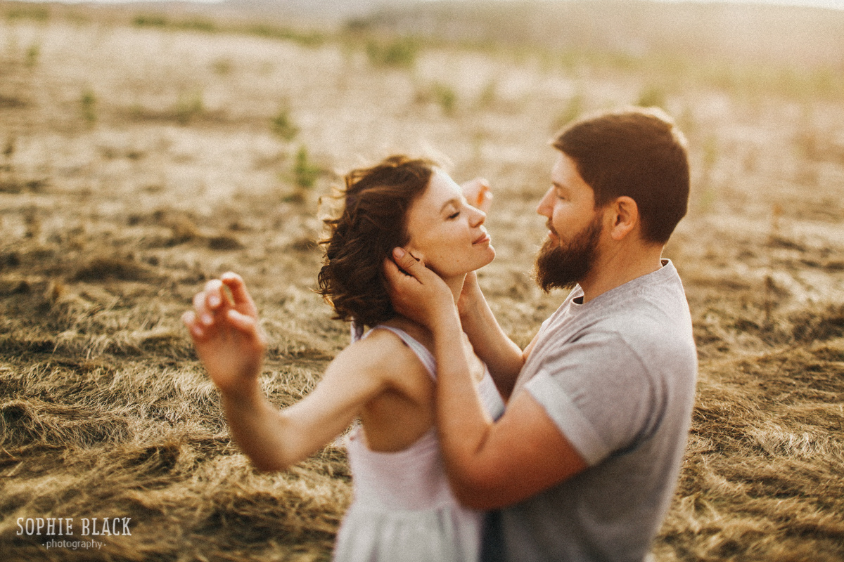 Домик в Сосновом Лесу. Соня Черных (sophieblack)