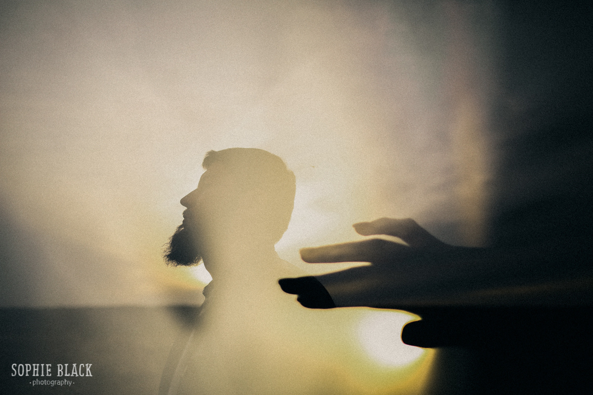 Домик в Сосновом Лесу. Соня Черных (sophieblack)