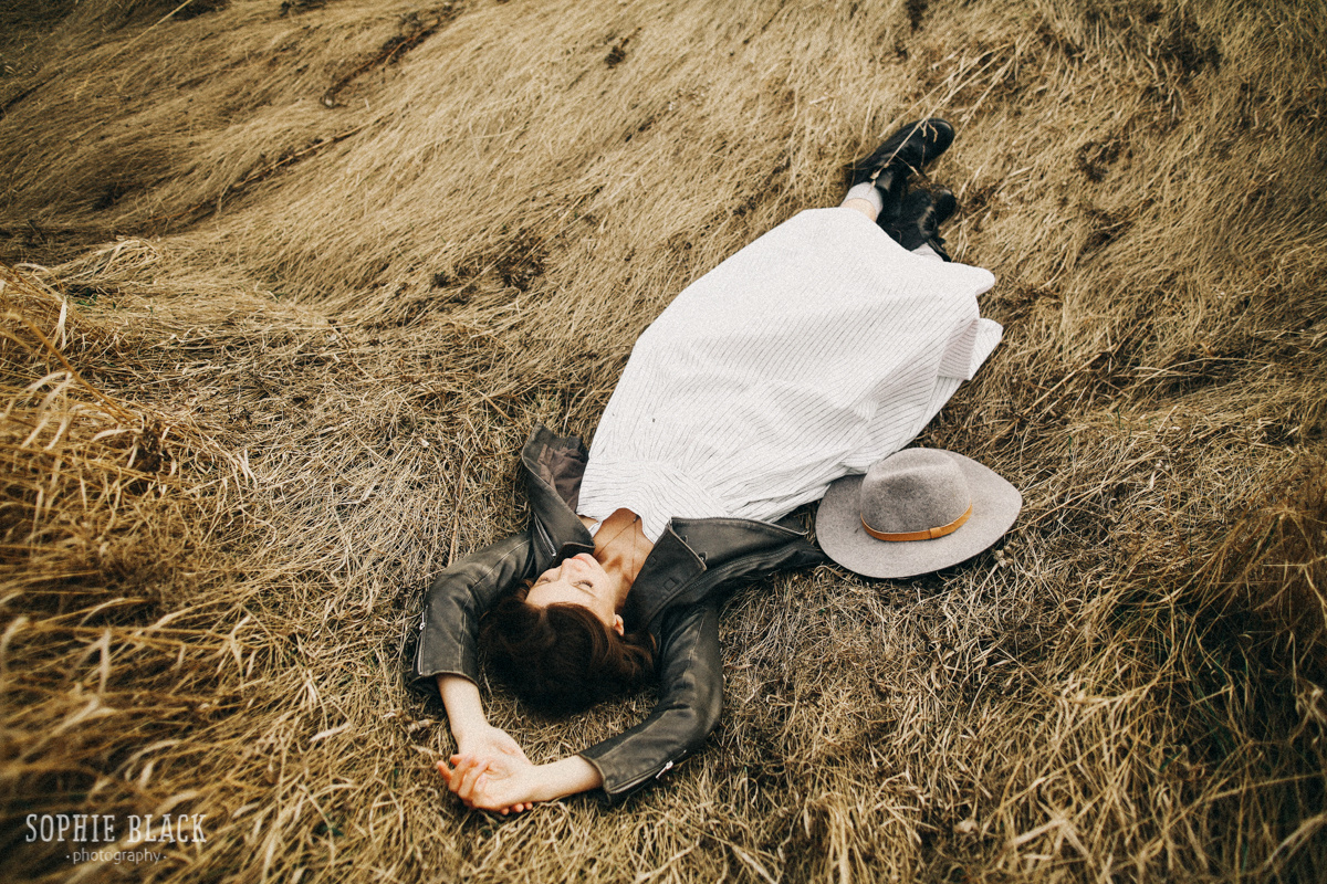 Домик в Сосновом Лесу. Соня Черных (sophieblack)