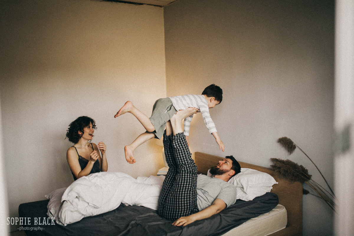 Домик в Сосновом Лесу. Соня Черных (sophieblack)